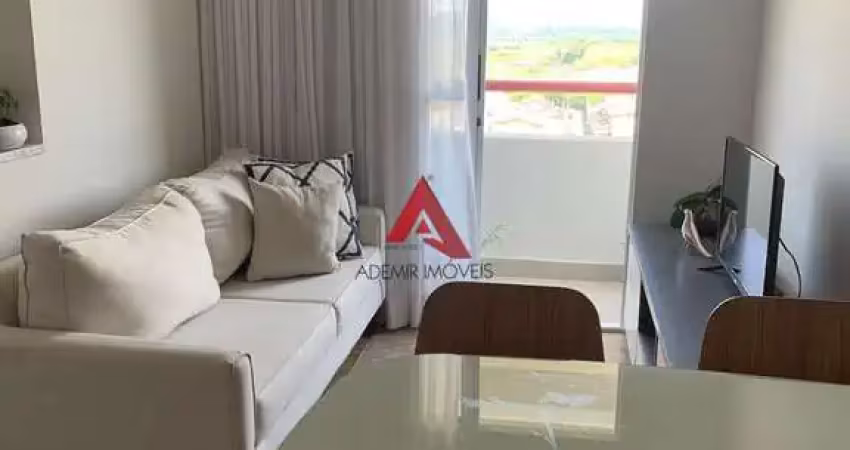 Apartamento com 2 quartos à venda na Avenida das Letras, 1320, Loteamento Villa Branca, Jacareí
