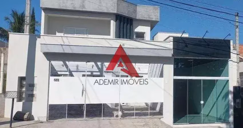 Casa com 3 quartos à venda no Loteamento Villa Branca, Jacareí 