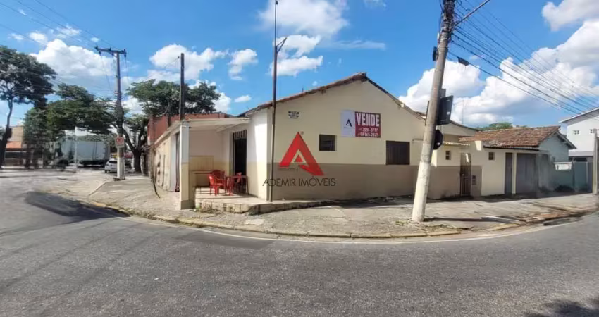 Casa comercial à venda no Jardim Flórida, Jacareí 