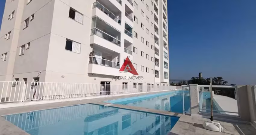 Apartamento com 3 quartos à venda no Jardim Califórnia, Jacareí 