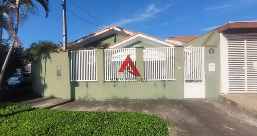 Casa com 3 quartos para alugar na Guido Martins Moreira, 600, Jardim Santa Maria, Jacareí