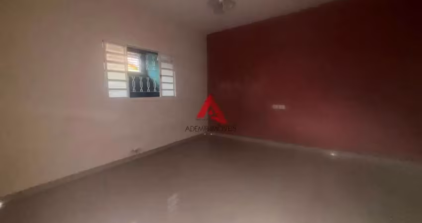 Casa com 3 quartos à venda na Santana, 53, Jardim Didinha, Jacareí