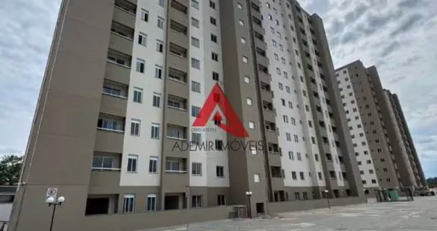 Apartamento com 2 quartos à venda no Jardim Jacinto, Jacareí 