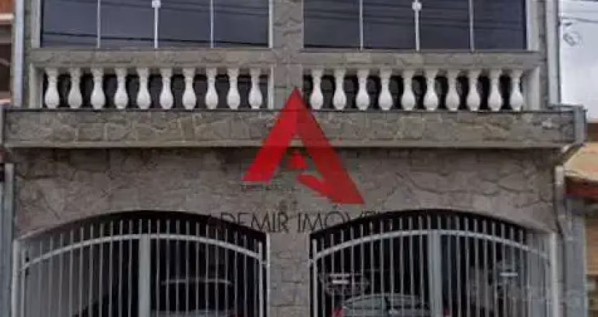 Casa com 3 quartos à venda no Parque Itamarati, Jacareí 