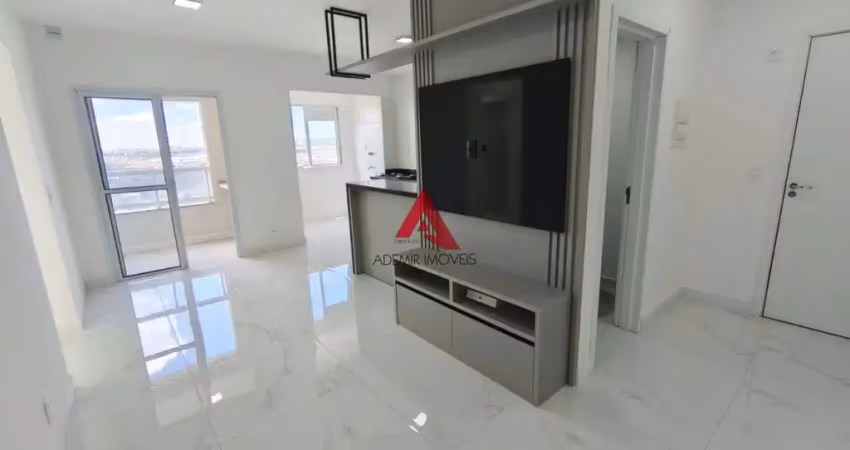 Apartamento com 2 quartos à venda no Loteamento Villa Branca, Jacareí 
