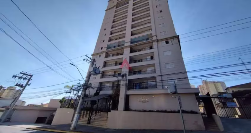 Apartamento com 3 quartos à venda na Estrada Professora Olinda de Almeida Mercadante, 121, Parque Santo Antônio, Jacareí