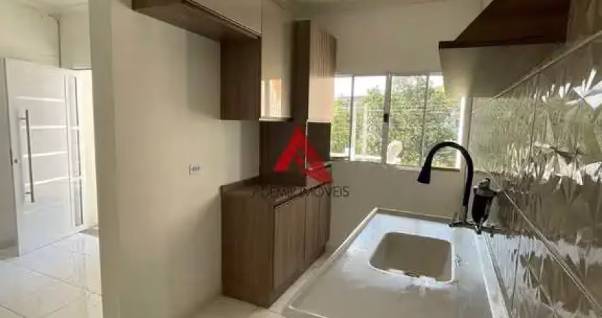 Casa com 1 quarto à venda no Parque Imperial, Jacareí 