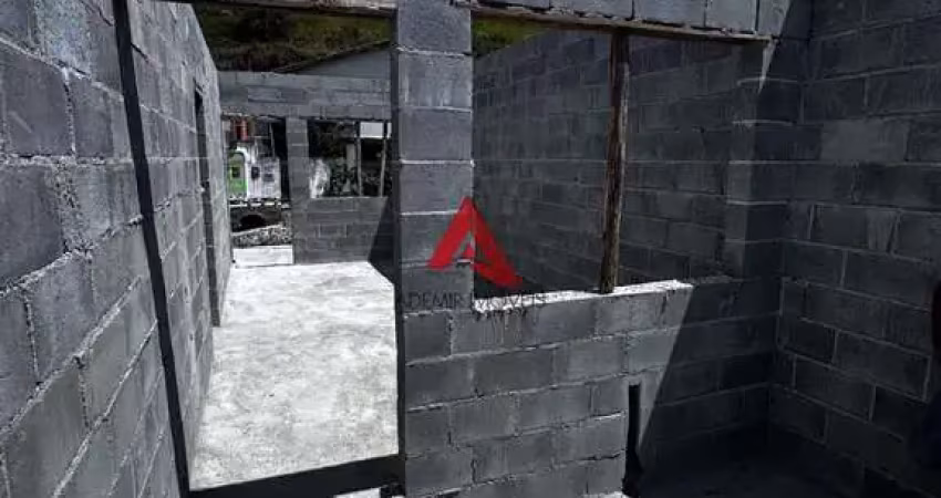 Casa com 2 quartos à venda no Jardim Colinas, Jacareí 