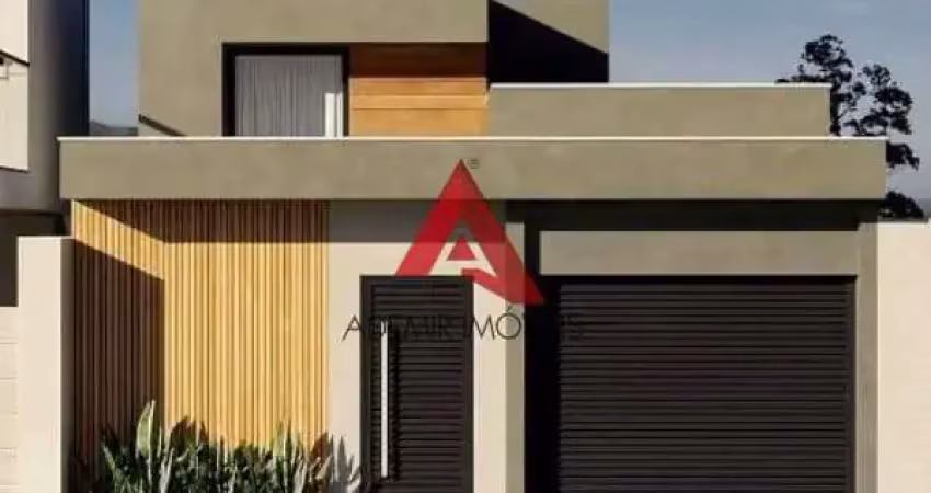 Casa com 3 quartos à venda no Residencial Parque dos Sinos, Jacareí 