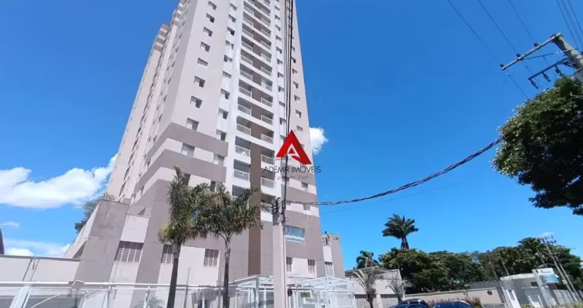 Apartamento com 2 quartos à venda no Jardim Paraíba, Jacareí 