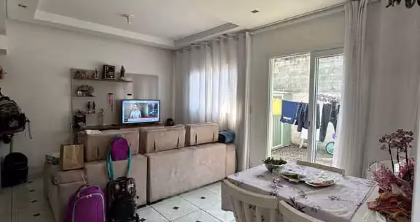 Casa em condomínio fechado com 3 quartos à venda no Jardim Santa Maria, Jacareí 