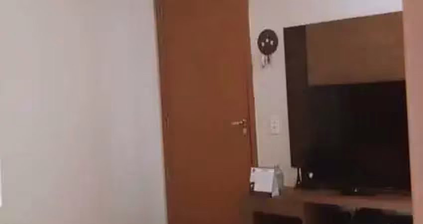 Apartamento com 2 quartos à venda na Vila Formosa, Jacareí 