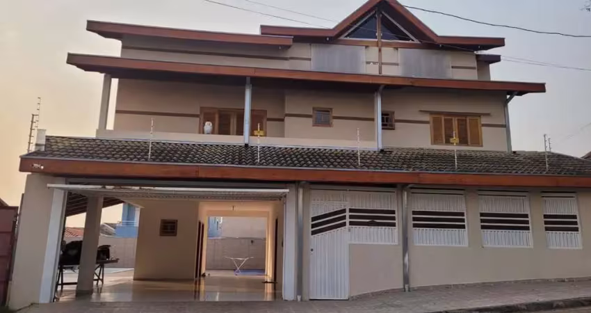 Casa com 3 quartos à venda no Jardim Terras de São João, Jacareí 