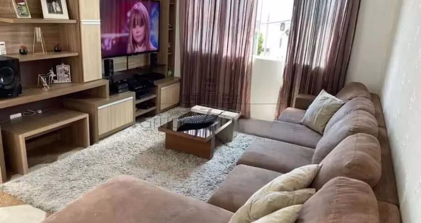 Casa com 4 quartos à venda no Jardim Terras de São João, Jacareí 