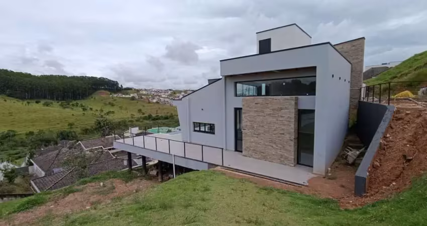 Casa em condomínio fechado com 3 quartos à venda no Condomínio Residencial Mirante do Vale, Jacareí 