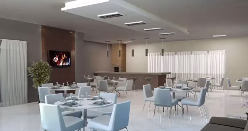 Apartamento com 2 quartos à venda na Vila Formosa, Jacareí 