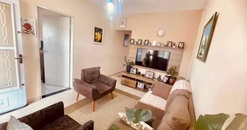 Casa com 2 quartos à venda no São João, Jacareí 
