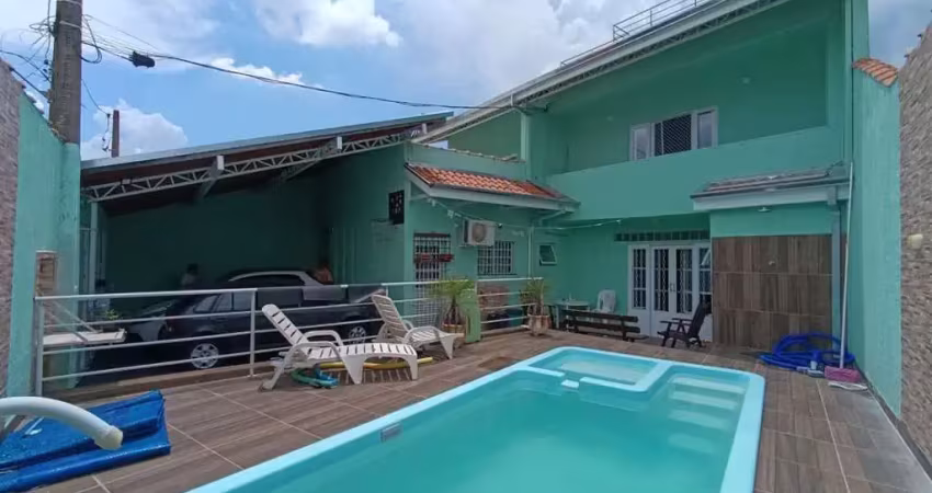Casa com 3 quartos à venda no Loteamento Vila Romana, Jacareí 
