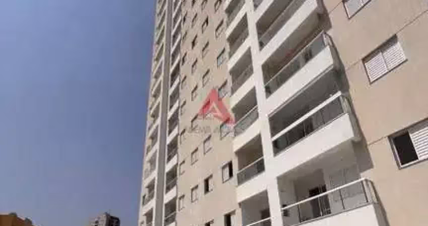 Apartamento com 2 quartos para alugar no Jardim Califórnia, Jacareí 