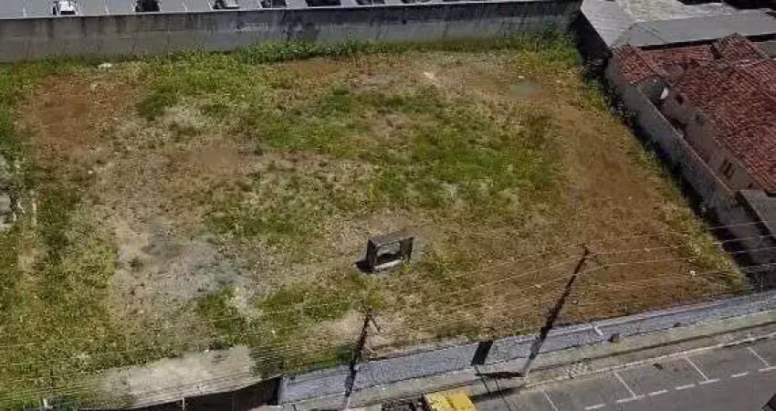 Terreno à venda no Centro, Jacareí 