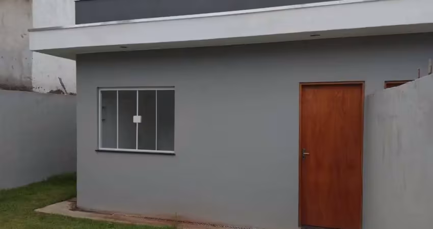 Casa com 2 quartos à venda no Jardim Sant\'Anna do Pedregulho, Jacareí 