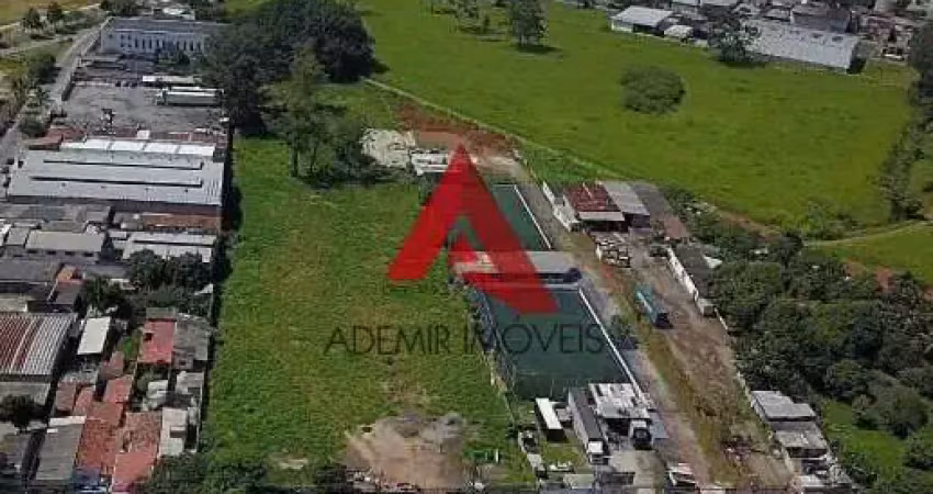 Terreno à venda no Jardim Santa Maria, Jacareí 