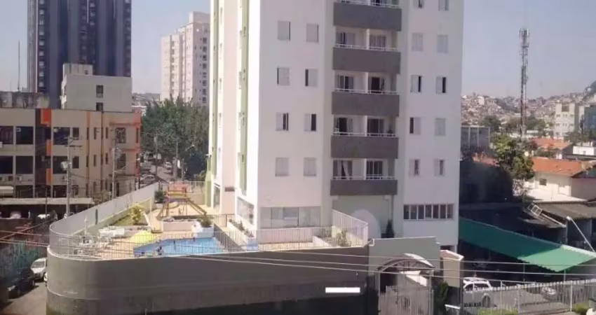 Apartamento com 3 quartos à venda no Jardim Pereira do Amparo, Jacareí 