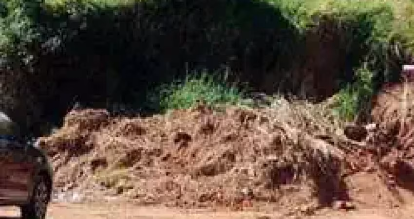 Terreno à venda no Jardim Pitoresco, Jacareí 