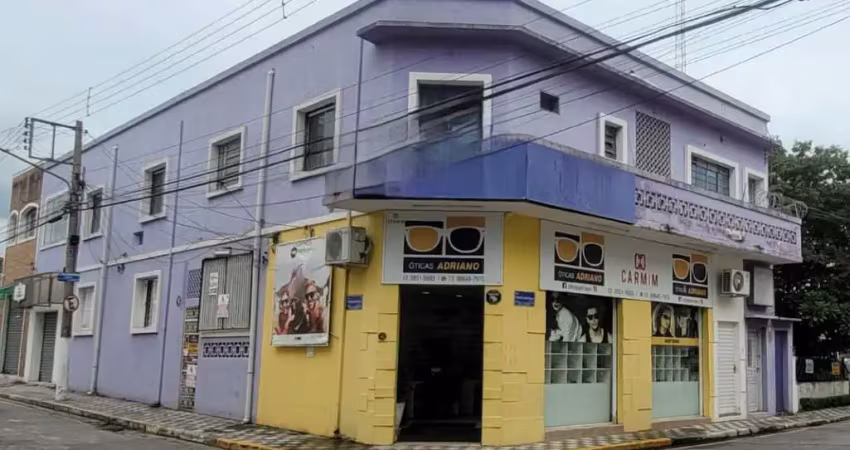 Prédio à venda na Pedro Souza Ramos, 47, Centro, Jacareí