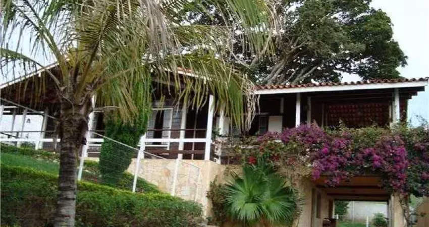 Casa com 4 quartos à venda em José Veríssimo, Paraisópolis 