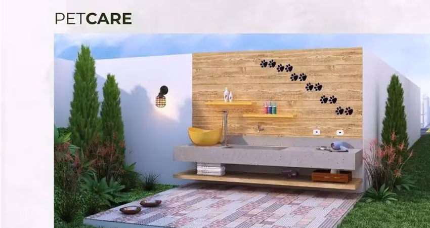 Apartamento com 2 quartos à venda no Jardim das Indústrias, Jacareí 