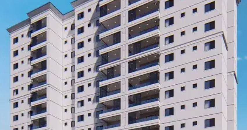 Apartamento com 3 quartos à venda no Condomínio Residencial Colinas do Paratehy, São José dos Campos 