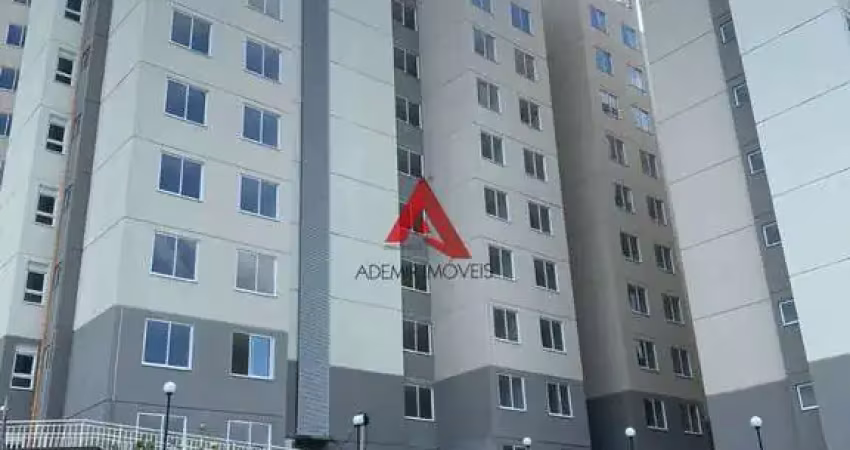 Apartamento com 2 quartos para alugar no Jardim Paraíso, Jacareí 