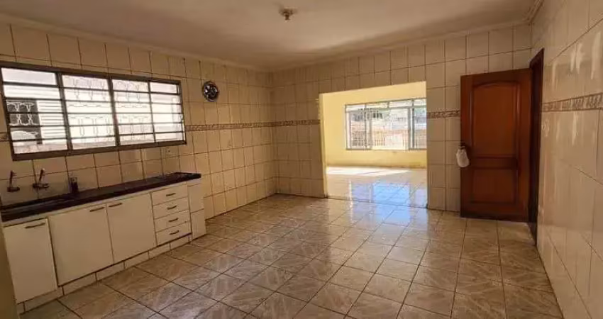 Casa com 4 quartos à venda na João Porto, 71, Jardim Bela Vista, Jacareí