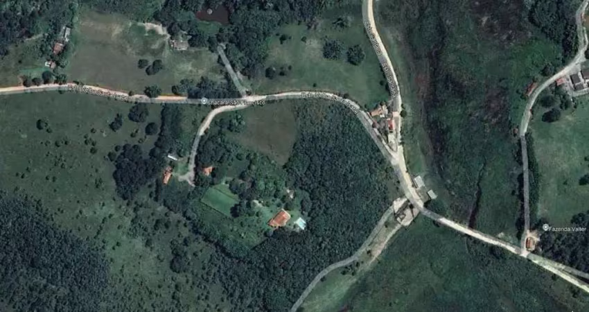 Terreno comercial à venda no Chácaras Santa Maria, Jacareí 