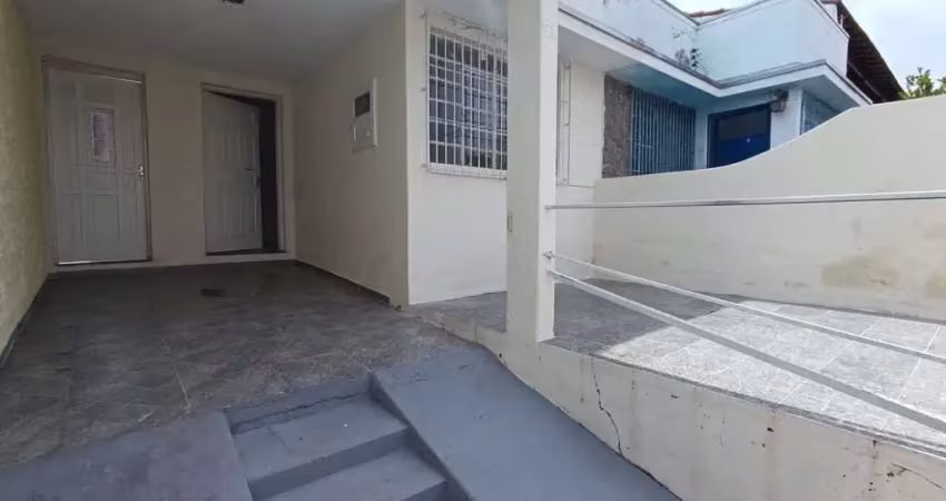Casa com 2 quartos à venda no Centro, Jacareí 