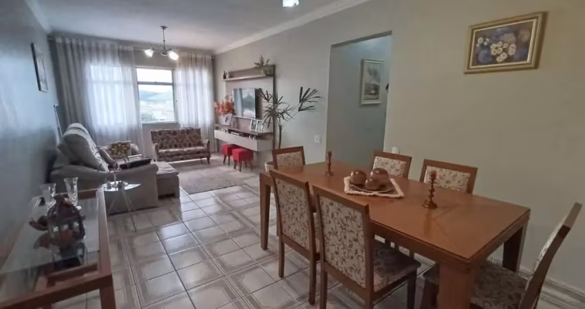 Apartamento com 3 quartos à venda no Jardim Pereira do Amparo, Jacareí 