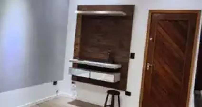 Casa com 2 quartos à venda no Jardim Santa Marina, Jacareí 