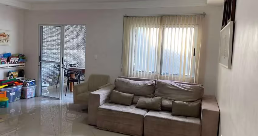 Casa em condomínio fechado com 3 quartos à venda na Vila Branca, Jacareí 