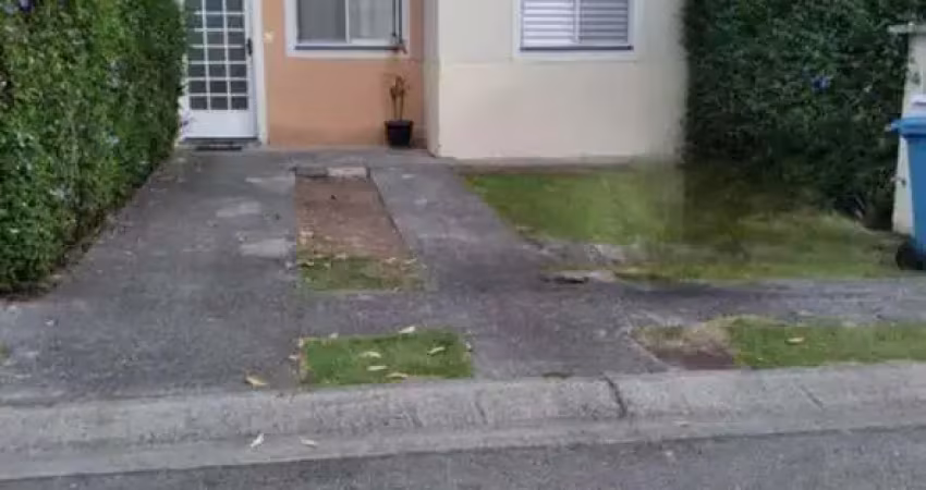 Casa em condomínio fechado com 2 quartos à venda na Engenheiro Davi Monteiro Lino, 3781, Jardim Marcondes, Jacareí