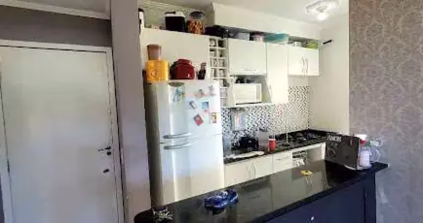 Apartamento com 2 quartos à venda na Estrada do Limoeiro, 445, Jardim Califórnia, Jacareí