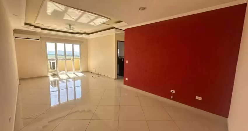Apartamento com 3 quartos à venda no São João, Jacareí 