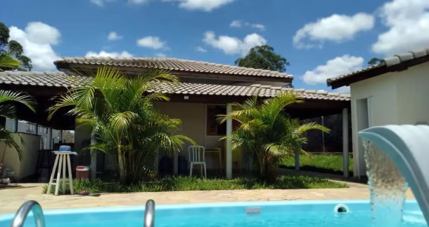 Chácara / sítio com 2 quartos à venda na Galdino Atílio, 17, São João da Boa Vista, Caçapava