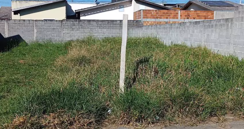 Terreno à venda no Residencial Parque dos Sinos, Jacareí 