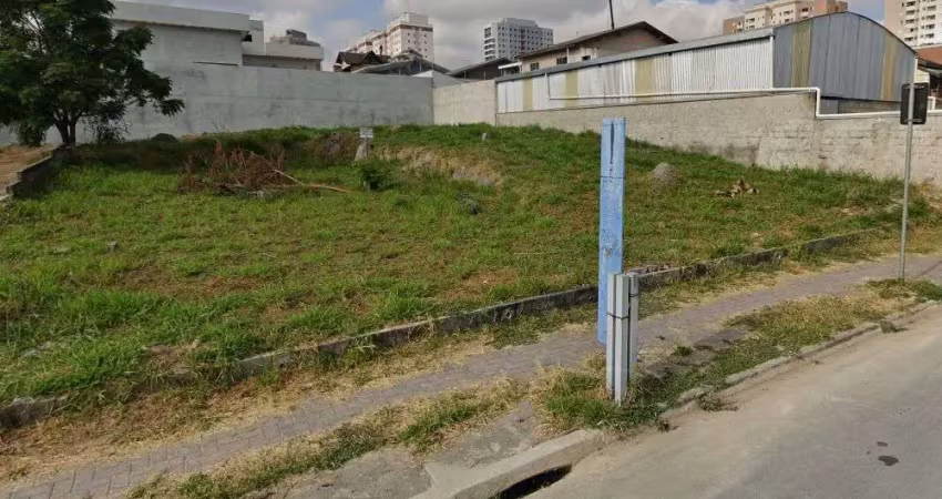 Terreno comercial para alugar no Loteamento Villa Branca, Jacareí 