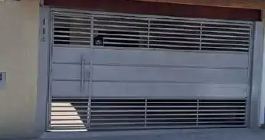 Casa com 3 quartos à venda no Residencial Parque dos Sinos, Jacareí 