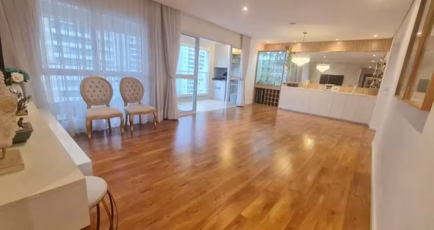Apartamento com 3 quartos à venda no Jardim das Indústrias, São José dos Campos 