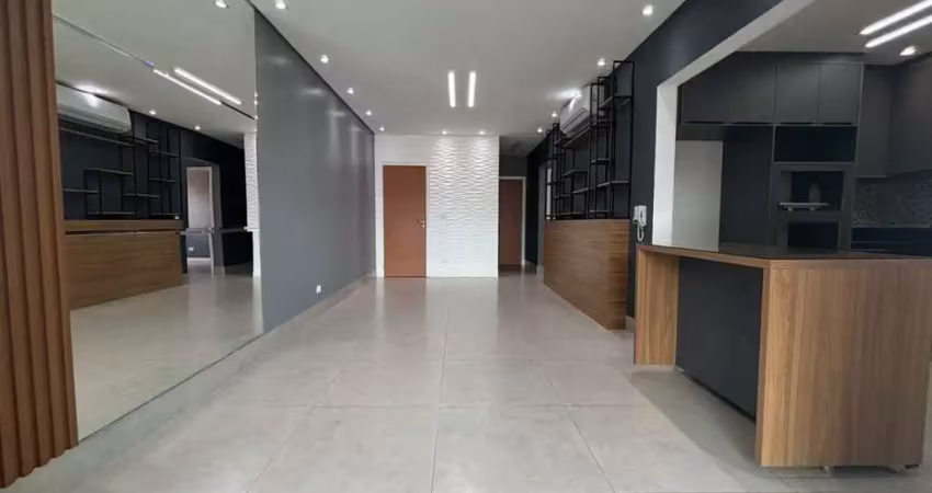 Apartamento com 3 quartos à venda no Centro, Jacareí 