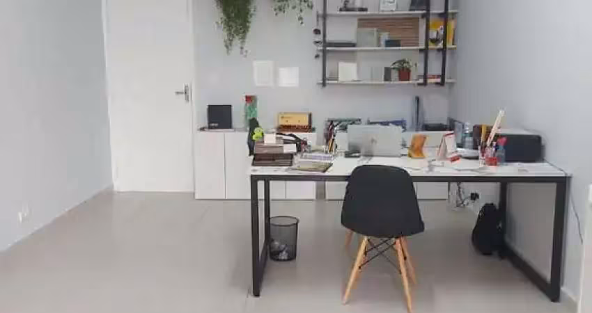 Sala comercial com 1 sala à venda no Jardim Pereira do Amparo, Jacareí 