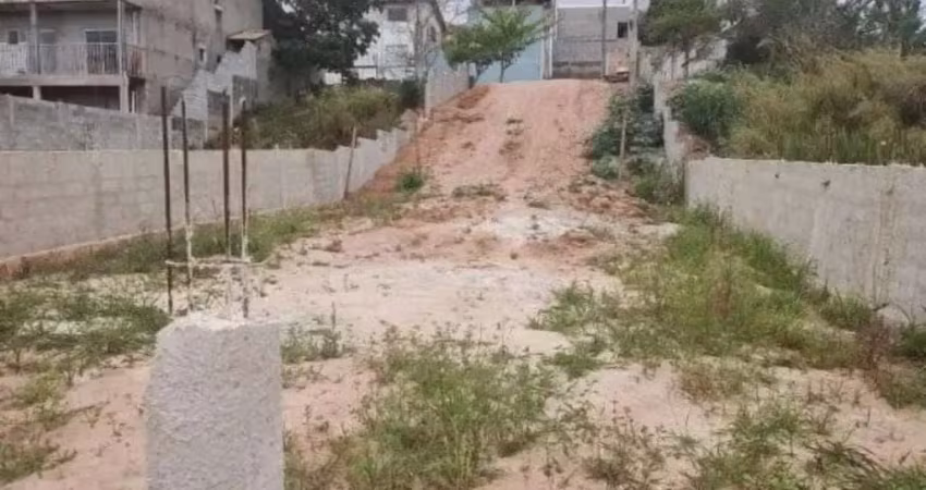 Terreno à venda no Jardim Terras de São João, Jacareí 